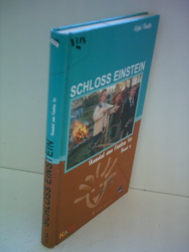 Beispielbild fr Schloss Einstein, Bd.9, Skandal am Faulen See Flacke, Uschi zum Verkauf von tomsshop.eu