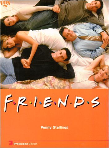 Imagen de archivo de Friends a la venta por medimops
