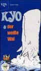 Beispielbild fr Kyo & der weie Wal zum Verkauf von Versandantiquariat Felix Mcke