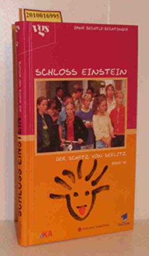 Beispielbild fr Schloss Einstein, Bd.12, Der Schatz von Seelitz zum Verkauf von Versandantiquariat Felix Mcke