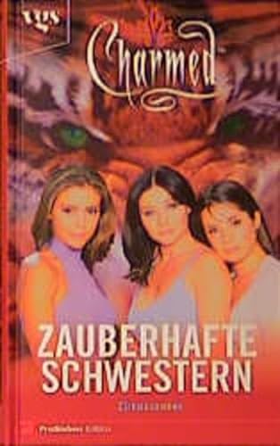 Charmed, Zauberhafte Schwestern, Zirkuszauber (9783802528170) by Jablonski, Carla