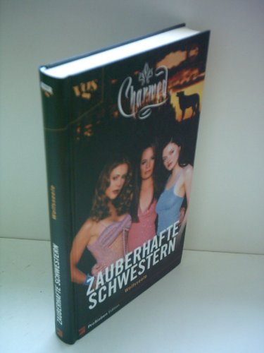 Charmed, Zauberhafte Schwestern, Bd. 12: Wolfsseele - Diana G. Gallagher