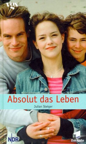 Stock image for Absolut das Leben for sale by NEPO UG