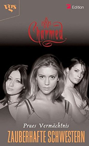 Charmed - Zauberhafte Schwestern: Prues Vermächtnis - Dewi, Torsten