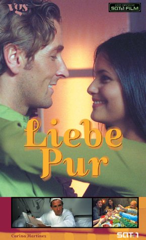 Liebe pur. - Carina Martinez