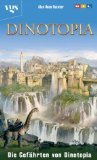 9783802529818: Dinotopia, Die Gefhrten von Dinotopia