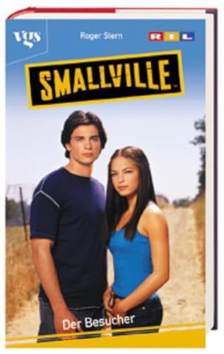 Smallville, Der Besucher