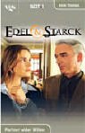 Edel und Starck. Partner wider Willen. (9783802529863) by Thomas, Anne