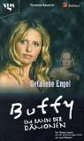 Buffy. Gefallene Engel. Im Bann der Dämonen - Navarro, Yvonne