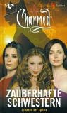 Charmed, Zauberhafte Schwestern, Bd. 22: Schatten der Sphinx - Jablonski, Carla