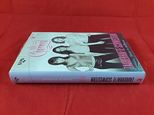 Beispielbild fr Charmed, Zauberhafte Schwestern, Bd. 26: Hexen in Hollywood zum Verkauf von medimops
