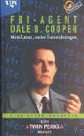 9783802533082: Twin Peaks. FBI-Agent Dale B. Cooper.