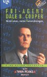 Twin Peaks. FBI-Agent Dale B. Cooper. Mein Leben, meine Aufzeichnungen. Eine Autobiographie. (9783802533082) by Frost, Scott