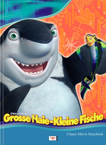 Grosse Haie Kleine Fische Zvab