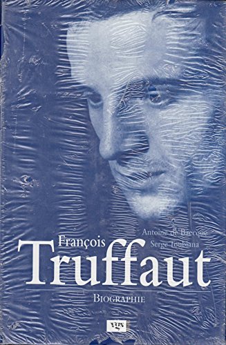 Stock image for Francois Truffaut for sale by medimops