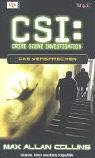 CSI - Das Versprechen (9783802534720) by Max Allan Collins