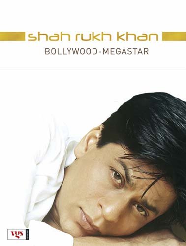 Beispielbild fr Shah Rukh Khan: Bollywood Megastar zum Verkauf von medimops