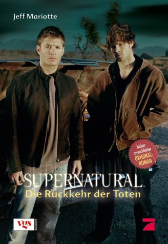 Supernatural: Die Rückkehr der Toten