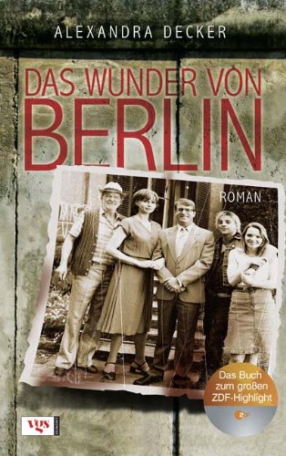 9783802536472: Das Wunder von Berlin