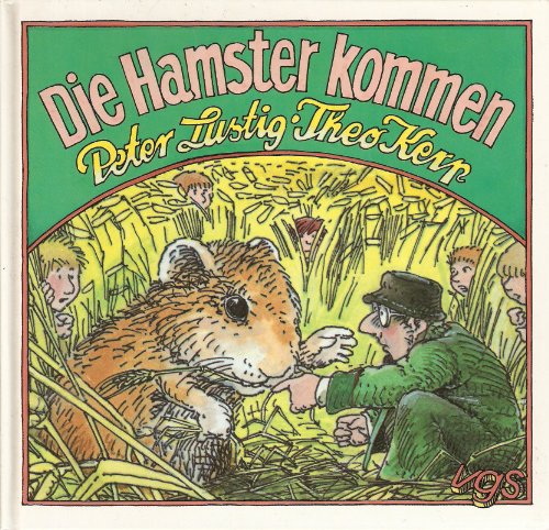 Beispielbild fr Die Hamster kommen zum Verkauf von medimops