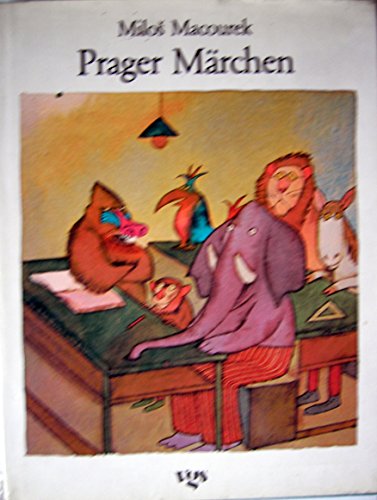 Prager Märchen