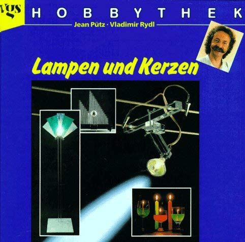 Lampen und Kerzen.