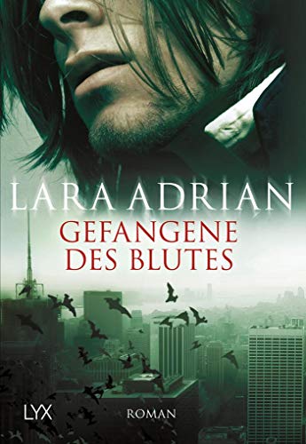 Stock image for Gefangene des Blutes for sale by Bookmans