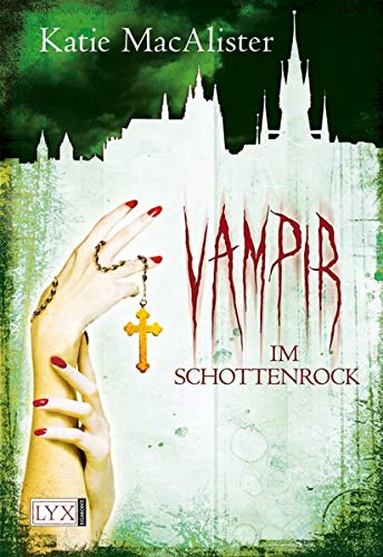 9783802581762: Vampir im Schottenrock