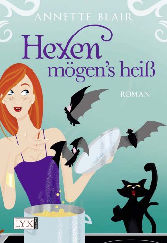 Stock image for Hexen mgen's hei for sale by Buchstube Tiffany