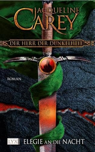 Beispielbild fr Elegie an die Nacht: Der Herr der Dunkelheit zum Verkauf von medimops