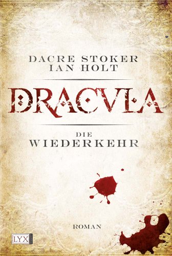 Imagen de archivo de Dracula - Die Wiederkehr a la venta por medimops