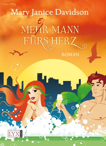 Mehr Mann fÃ¼rs Herz (9783802582523) by MaryJanice Davidson