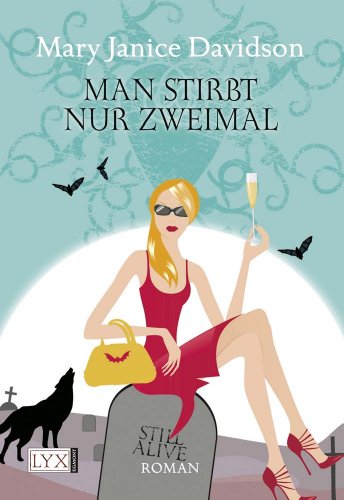 9783802582769: Man stirbt nur zweimal: Betsy Taylor Roman 8