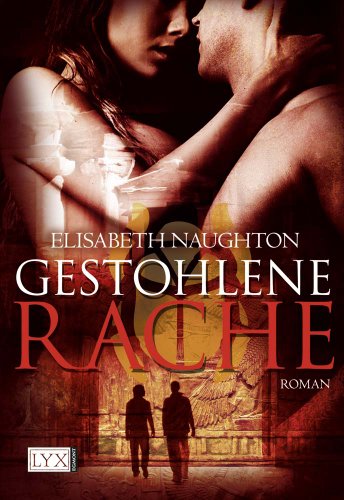 9783802583261: Gestohlene Rache