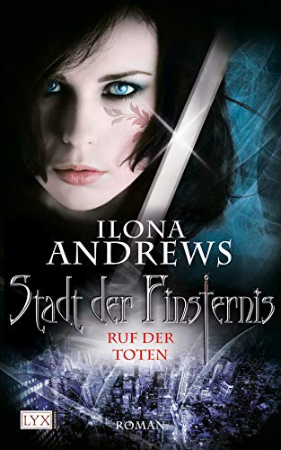 Stadt der Finsternis 05: Ruf der Toten (9783802583438) by Andrews, Ilona