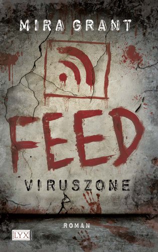 Beispielbild fr Feed - Viruszone zum Verkauf von medimops