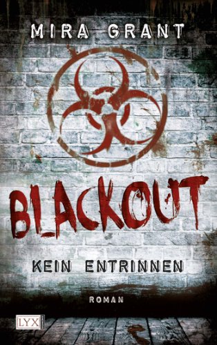 Stock image for Blackout - Kein Entrinnen for sale by medimops