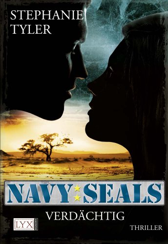 Navy SEALS (9783802584206) by Stephanie Tyler