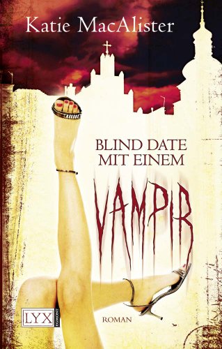 Beispielbild fr Blind Date mit einem Vampir (SA) zum Verkauf von medimops