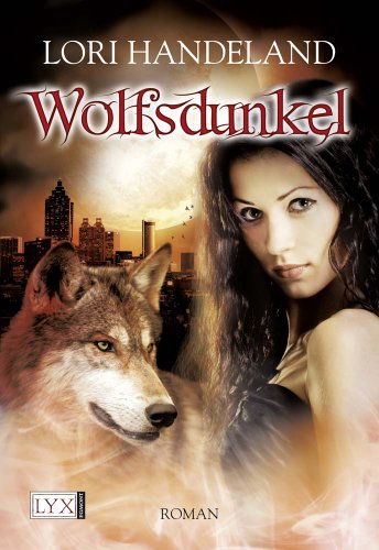 Stock image for Wolfsdunkel for sale by HPB-Red