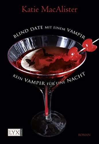 Beispielbild fr Blind Date mit einem Vampir & Kein Vampir fr eine Nacht (Doppelband) zum Verkauf von medimops