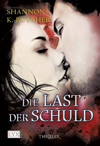 Stock image for Die Last der Schuld for sale by medimops