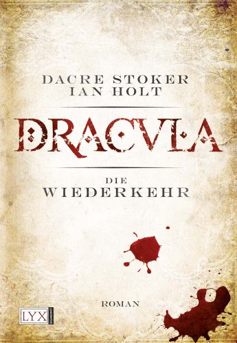 Imagen de archivo de Dracula - Die Wiederkehr TB a la venta por medimops
