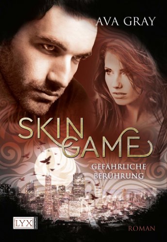 Imagen de archivo de Skin Game: Gefhrliche Berhrung a la venta por medimops