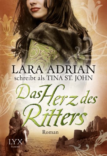 Das Herz des Ritters - Adrian, Lara