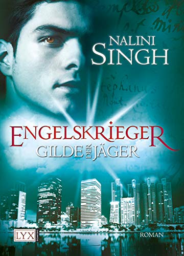 Stock image for Gilde der Jäger - Engelskrieger for sale by ThriftBooks-Atlanta