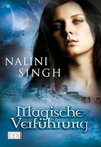 Magische Verführung - Nalini Singh