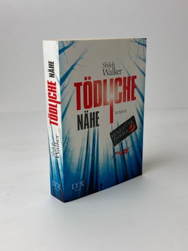 Stock image for T dliche Nähe for sale by ThriftBooks-Dallas