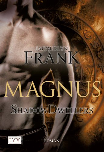 9783802586194: Shadowdwellers. Magnus