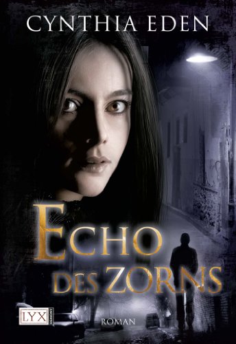 9783802586293: Echo des Zorns